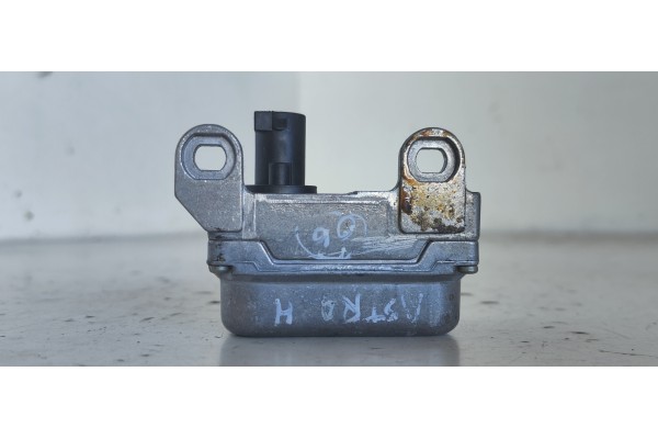 Recambio de modulo electronico para opel astra h berlina enjoy referencia OEM IAM 24448214  