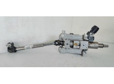 Recambio de columna direccion para citroen c3 elle referencia OEM IAM   