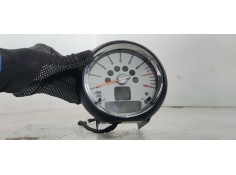 Recambio de cuadro instrumentos para mini mini (r50,r53) mini ii berlina fase 1 referencia OEM IAM 9201395  