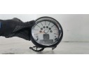 Recambio de cuadro instrumentos para mini mini (r50,r53) mini ii berlina fase 1 referencia OEM IAM 9201395  