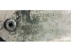 Recambio de soporte motor para bmw serie 5 berlina (e60) 530d referencia OEM IAM 55542310  