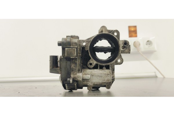 Recambio de caja mariposa para opel astra h berlina enjoy referencia OEM IAM 48CPD4  