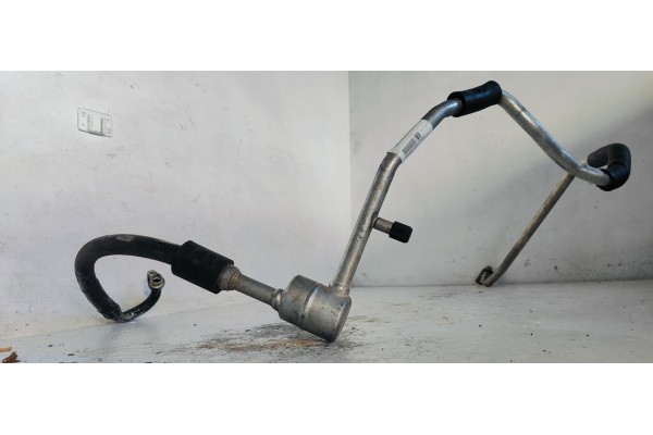 Recambio de tubos aire acondicionado para lancia thema 3.0jtd 240 fap referencia OEM IAM   