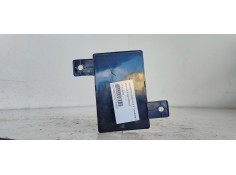 Recambio de modulo electronico para ssangyong rexton 2.9 turbodiesel cat referencia OEM IAM 8716108400  