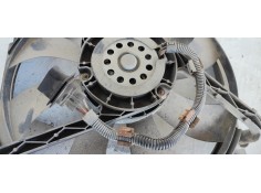 Recambio de electroventilador para skoda fabia (5j2 ) young referencia OEM IAM   