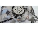 Recambio de electroventilador para skoda fabia (5j2 ) young referencia OEM IAM   