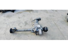 Recambio de diferencial delantero para volkswagen touareg (7la) 2.5tdi 175 4x4 referencia OEM IAM HDL  