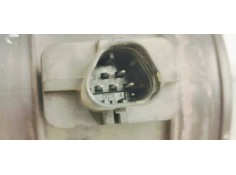 Recambio de caudalimetro para opel zafira tourer 2.0 cdti 130 fap referencia OEM IAM 0281002912  