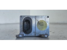Recambio de modulo electronico para opel astra h berlina enjoy referencia OEM IAM 24448214  