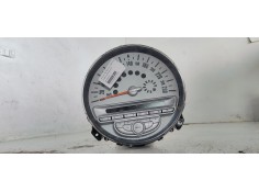 CUADRO INSTRUMENTOS 62116977077 