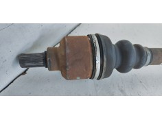 Recambio de transmision delantera izquierda para citroen xsara berlina 1.6i 16v exclusive referencia OEM IAM   