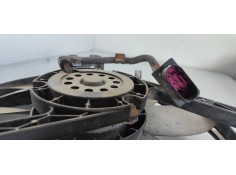 Recambio de electroventilador para skoda fabia (5j2 ) young referencia OEM IAM   