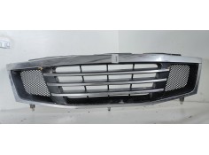 Recambio de rejilla delantera para ssangyong rexton rx 320 referencia OEM IAM 7943008000  