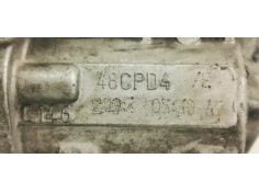 Recambio de caja mariposa para opel astra h berlina enjoy referencia OEM IAM 48CPD4  