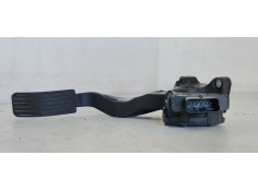 Recambio de potenciometro pedal para citroen c3 elle referencia OEM IAM 9671433780  