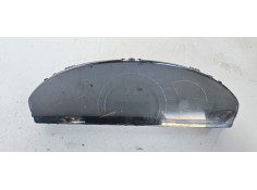 Recambio de cuadro instrumentos para mercedes-benz clase s (w220) berlina 3.7 v6 cat referencia OEM IAM 1031098050  