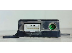 Recambio de modulo electronico para ssangyong rexton 2.9 turbodiesel cat referencia OEM IAM 8716108400  