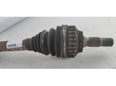 Recambio de transmision delantera izquierda para citroen xsara berlina 1.6i 16v exclusive referencia OEM IAM   