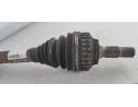 Recambio de transmision delantera izquierda para citroen xsara berlina 1.6i 16v exclusive referencia OEM IAM   