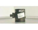 Recambio de caudalimetro para opel zafira tourer 2.0 cdti 130 fap referencia OEM IAM 0281002912  