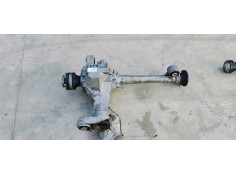 Recambio de diferencial delantero para volkswagen touareg (7la) 2.5tdi 175 4x4 referencia OEM IAM HDL  