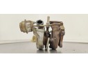 Recambio de turbocompresor para opel frontera b olympus referencia OEM IAM 90573534  