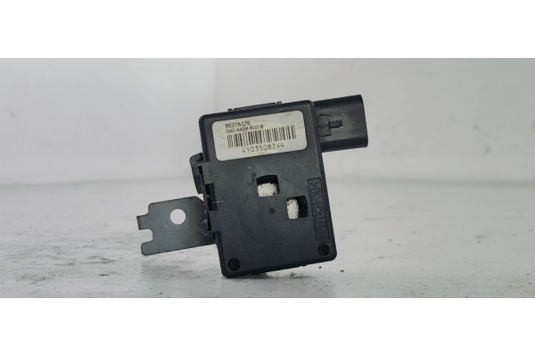 Recambio de modulo electronico para mitsubishi outlander (gf0) kaiteki 4wd referencia OEM IAM 8637A176  