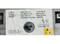 Recambio de cuadro instrumentos para mini mini (r50,r53) mini ii berlina fase 1 referencia OEM IAM 62116977077  