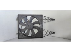 Recambio de electroventilador para skoda fabia (5j2 ) young referencia OEM IAM   