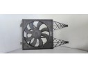 Recambio de electroventilador para skoda fabia (5j2 ) young referencia OEM IAM   