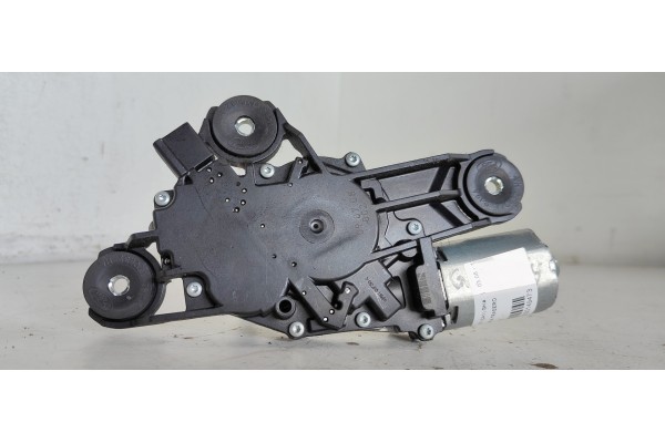 Recambio de motor limpia trasero para ford galaxy (ca1) ghia referencia OEM IAM 0390201875  