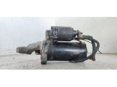 Recambio de motor arranque para audi a6 berlina (4b2) 2.5 tdi referencia OEM IAM 0001109021  