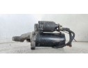 Recambio de motor arranque para audi a6 berlina (4b2) 2.5 tdi referencia OEM IAM 0001109021  