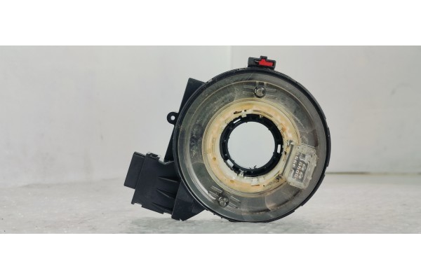 Recambio de anillo airbag para volkswagen golf vi (5k1) 1.6 tdi 105 fap referencia OEM IAM 1K0959653C  