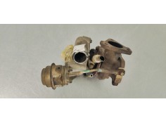 Recambio de turbocompresor para opel frontera b olympus referencia OEM IAM 90573534  