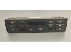 MANDO CLIMATIZADOR 64116956319 