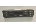 Recambio de mando climatizador para bmw serie 3 berlina (e46) 320d referencia OEM IAM 64116956319  