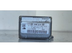 Recambio de modulo electronico para opel astra h berlina enjoy referencia OEM IAM 24448214  