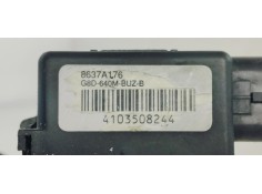 Recambio de modulo electronico para mitsubishi outlander (gf0) kaiteki 4wd referencia OEM IAM 8637A176  