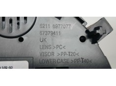 Recambio de cuadro instrumentos para mini mini (r50,r53) mini ii berlina fase 1 referencia OEM IAM 62116977077  