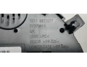 Recambio de cuadro instrumentos para mini mini (r50,r53) mini ii berlina fase 1 referencia OEM IAM 62116977077  