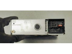 Recambio de sistema audio / radio cd para peugeot 207 1.4 i 95 referencia OEM IAM 96750215XT  