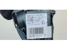 Recambio de potenciometro pedal para citroen c3 elle referencia OEM IAM 9671433780  