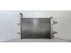 Recambio de condensador / radiador aire acondicionado para skoda fabia (5j2 ) young referencia OEM IAM 6Q0820411K  