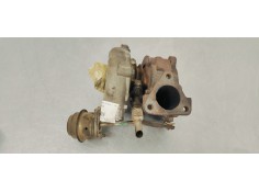 Recambio de turbocompresor para opel frontera b olympus referencia OEM IAM 90573534  