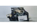 Recambio de cerradura puerta trasera izquierda para volkswagen passat lim. (362) 2.0tdi 140 fap referencia OEM IAM 3C4839015A  