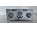 Recambio de mando climatizador para opel astra h berlina enjoy referencia OEM IAM 13122963  