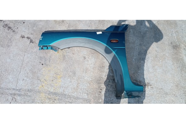 Recambio de aleta delantera izquierda para land rover freelander (ln) 2.0 turbodiesel referencia OEM IAM   