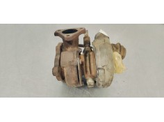 Recambio de turbocompresor para opel frontera b olympus referencia OEM IAM 90573534  