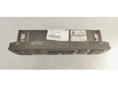 Recambio de mando climatizador para bmw serie 3 berlina (e46) 320d referencia OEM IAM 64116956319  